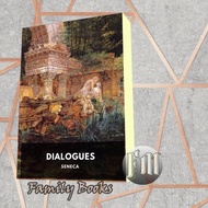 Dialogues Standard Ebooks Seneca [Seneca]