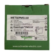3-year warranty METSEPM5100 PM5110 Multifunctional Power Parameter Measuring in Stock