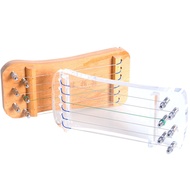 Guzheng Finger Training Device Finger Training Exerciser Guzheng Finger Training Exercise Mini Small