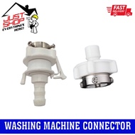 Washing Machine Connector/ Tap Adapter For Washing Machine Water Inlet Hose