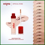 Enigma Skintroduction Longwear Liquid Concealer