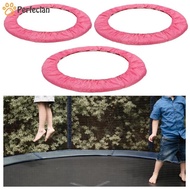 [Perfeclan] Trampoline Spring Gym Indoor Round Anti Tearing Jumping Bed Cover