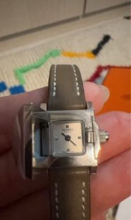 Hermes Cape Cod Double Tour Watch
