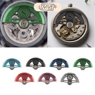 [LOVIVER] Mechanical Watch Movement DIY Parts Replacement for NH34 7S26 7S36 4R35 4R36