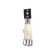 Equipment Miniwire Alpine Quickdraw 3 Pack