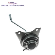 For Mitsubishi Pajero III L200 2.5 TDI 4D56 Turbo Wastegate Actuator TF035 49135-02650 49135-02682 4