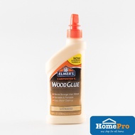 WOOD ADHESIVE LATEX GLUE ELMERS 8OZ YELLOW