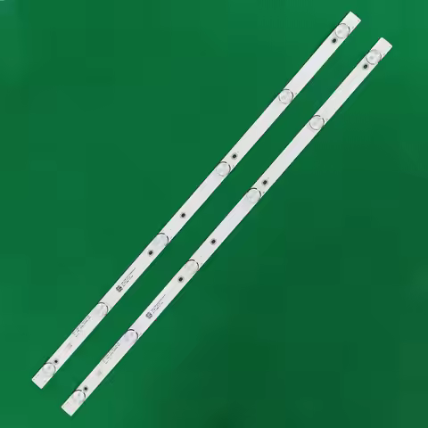 LED Backlight Strips MS-L1343 V1 V2 8D32-DNWR-A3206B 32" LED TV Bars CY 2*6_3030_300MA_36V Bands Rul