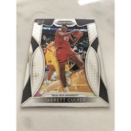 [RC] [MINT] JARRET CULVER 2019 PRIZM DRAFT PICKS INVESTMENT NBA CARDS BestDeal BestBuy