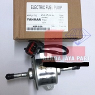 YANMAR 24 FUEL PUMP VOLT 4TNV94, 4TNV98, SK50 quality