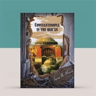 (Eng) Constantinople in the Qur'an Imran N. Hosein paperback