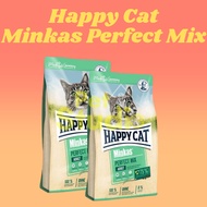 Happy Cat Minkas Perfect Mix Freshpack 4t00GR