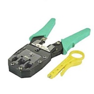 Triple Crimping Tool