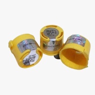Tutup segel gas 12kg (50pcs)