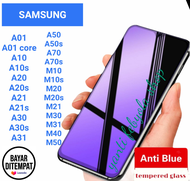 ANTI GORES KACA SAMSUNG  A01 / A01 core / A10 / A10s / A20 / A20s / A21 / A21s / A30 / A30S / A31