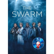 E-BLURAY TV Series #The Swarm 2023. Season 1. 8Episode（Drama/Sci-Fi&Fantasy/Mystery）