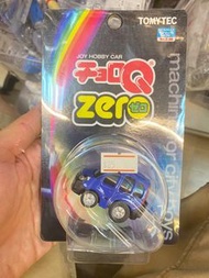 Tomytec Zero Choro Q Z-48c Renault Kangoo Activ