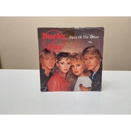 Bucks Fizz – Piece Of The Action (7" Vinyl Record / Pop)