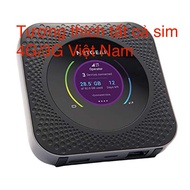 Netgear M1- Netgear Nighthawk M1 MR1100 4G Wifi Router