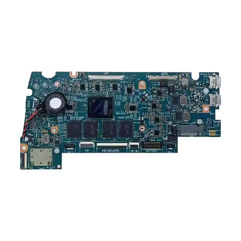 LA-N042P for Dell Latitude 7455 Laptop Motherboard X1E80100 16GB/32GB RAM Mainboard 0RD1R9 0K5WT9 09