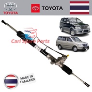 TOYOTA UNSER POWER STEERING RACK 44200-BZ020 (NEW) MADE IN THAILAND