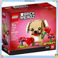 LEGO BRICKHEADZ 40367 Lady Liberty