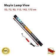 Led View MAYIN Aquarium Lights Arowana Fish/Arowana Decorative Fish Lights