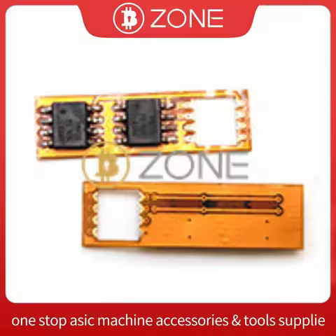 2pcs Bitmain Antminer S19 S19Jpro S19+ S19i temperature sensing board