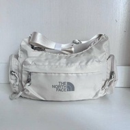 全新THE North Face多口袋單肩斜揹包THE North Face bag THE North Face袋 THE North Face