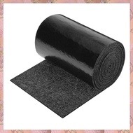 (ZVET) Boat Trailer Bunk Carpet Marine Trailer Bunk Carpet (11.8inx19.6tf )Bunk Board Boat Trailer C