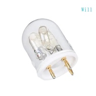 Replacement 600W Flash Tube Bare Bulb For AD600BM AD600B Lighting Heads