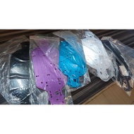 HSP 94123 Aloy Chassis