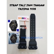TAJIMA TS9473 TS 9473 TAJIMA 9473 94 73 WATCH STRAP