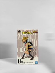 「日版全新未開」 渡我被身子 一番賞 H賞