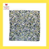 Kloset & Etcetera ผ้าพันคอ ผ้าพันคอแฟชั่น ผ้าคลุมไหล่