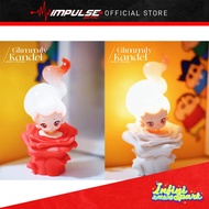 The Lab X Way Glimmliy Kandel Night Lights - Red (AT3C0002A) / White (AT3C0002A)