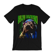 KATUN Buju Banton Tshirt Cotton Combed 30s Casual T-SHIRT Real Pict | Size SML XL XXL 3XL 4XL