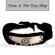 Naruto/Konohagakure Symbol Headband .. Page Konoha Village