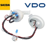 -BMW F07 F10 F11 N52 Fuel Pump 16117434205 16117260644