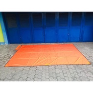 300x300cm Jumbo Waterproof Mat