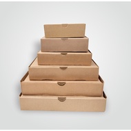 EPANDA Pizza Box Kotak Carton Box Packaging Box Gift Box Paper Box Small Box Packing Box Parcel Box/