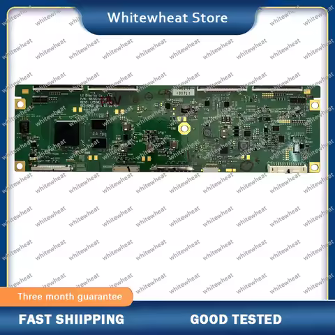 Good working for 55EG9100-CB OLED55V91A/X90P 6870C-0477H LCD TV logic board