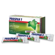 PROSPAN F COUGH SYRUP STICK 5ML X 9S