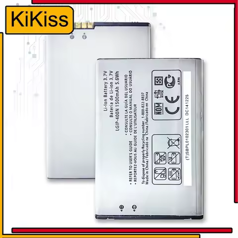BL-47TH BL-48LN BL-48TH BL-53YH BL-54SG BL-54SH BL-59UH BL-T7 LGIP-400N Battery For LG Optimus G G2 