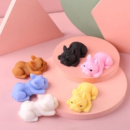 Squishy Dogs Anime Fidget Toys Puzzle Creative Simulation Reliever Stress Kawaii Toy Toys N3B2