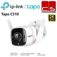 TP-Link Tapo C310 Outdoor Security Wi-Fi Camera