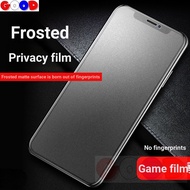 Matte Full Version Glass Sticker Protective Sticker Xiaomi Redmi Note12 11 Pro Xiaomi 11t pro 12T 10