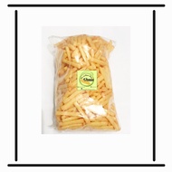 Stik Keju TES / cheese stick 250gr / stik snack kiloan makanan ringan