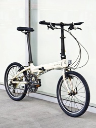 DAHON Vitesse P18 鋁合金 2×9速 小折 折疊車 腳踏車 自行車