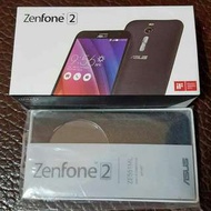 Zenfone 2 4G/64G 雙卡支援（黑色）送原廠掀蓋皮套